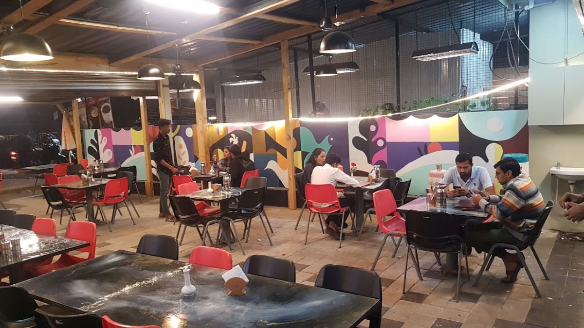 Friendship Restaurant Maharashtra