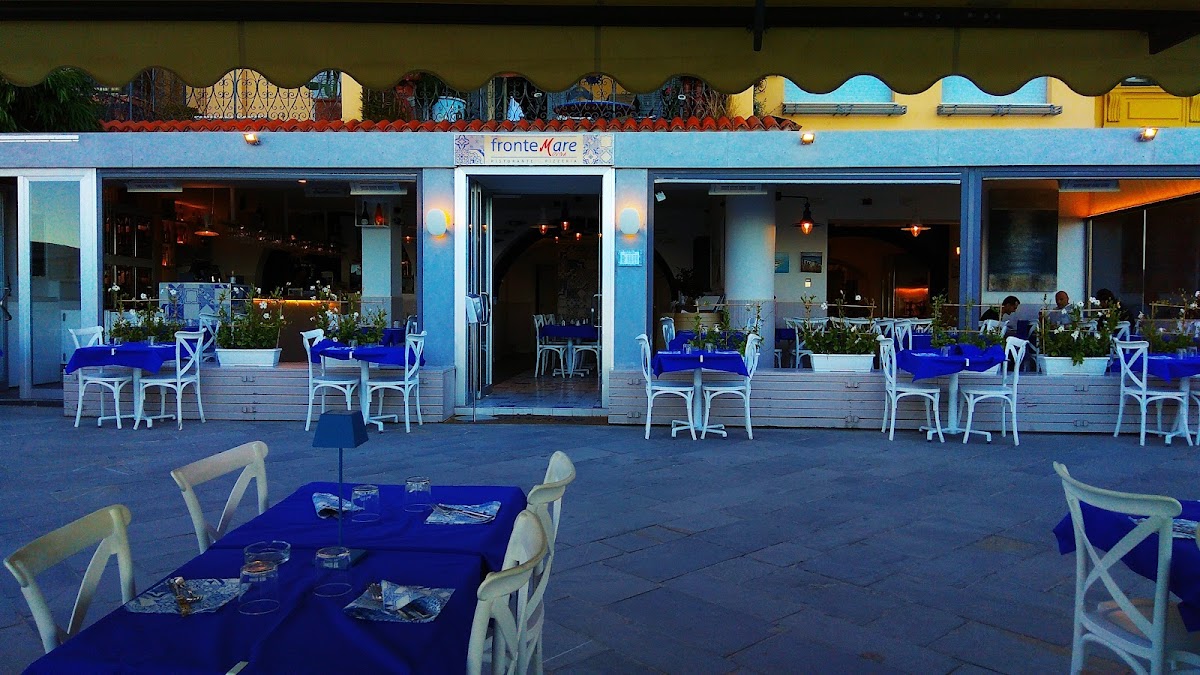 Fronte Mare