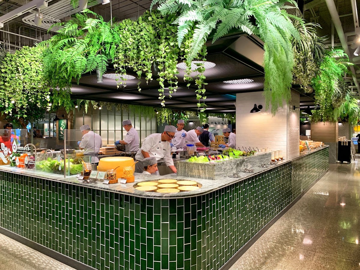 Fruitful Food New Taipei Banqiao Branch