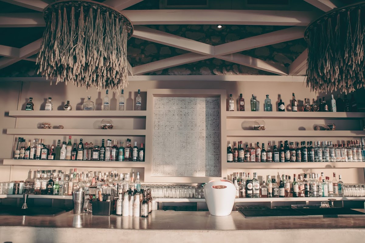 Fuego Restaurant Beach Bar