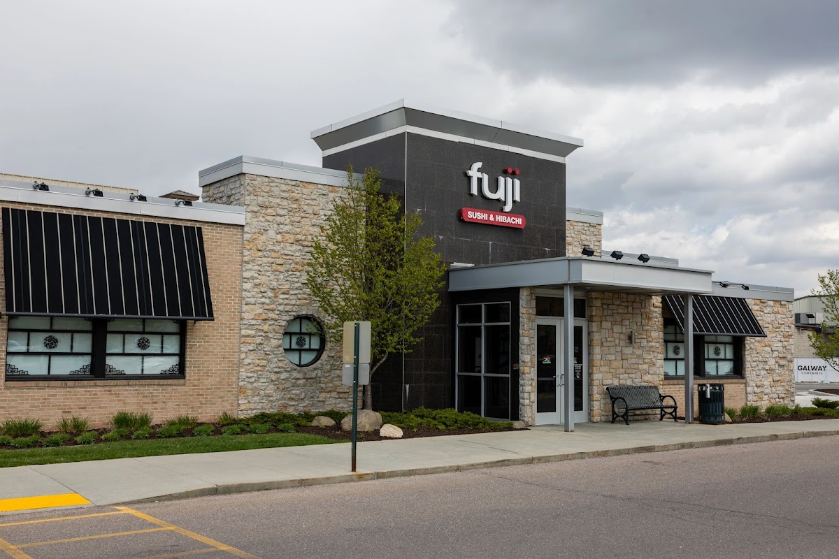 Fuji Sushi & Hibachi