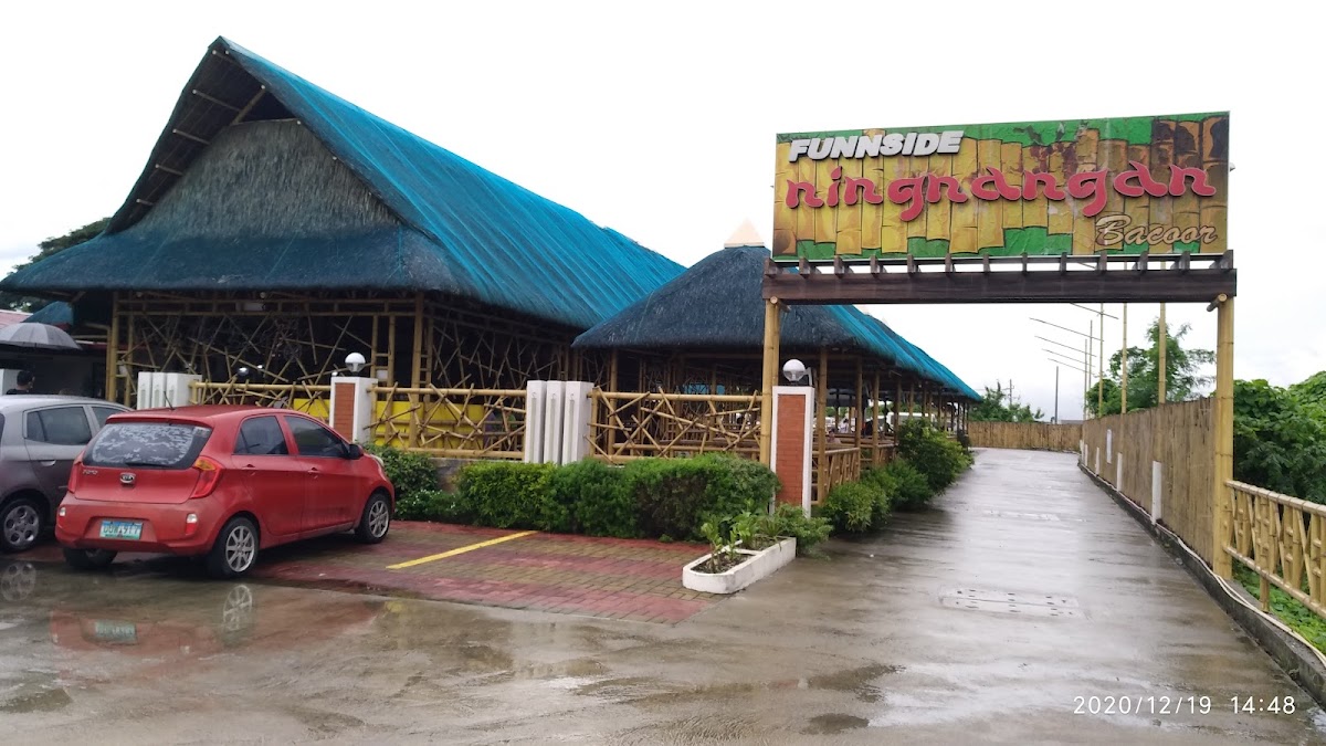 Funnside Ningnangan Bacoor