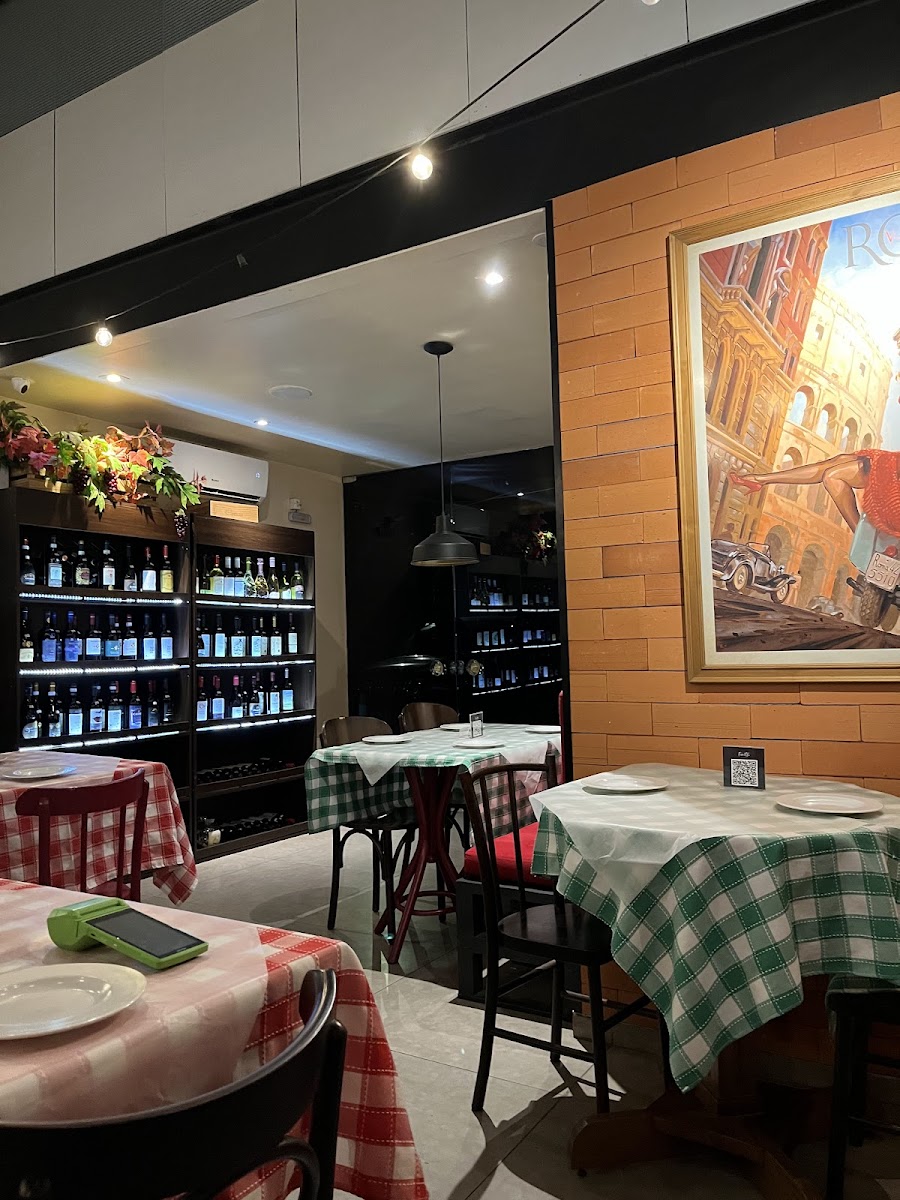 Furetti Cucina Zs