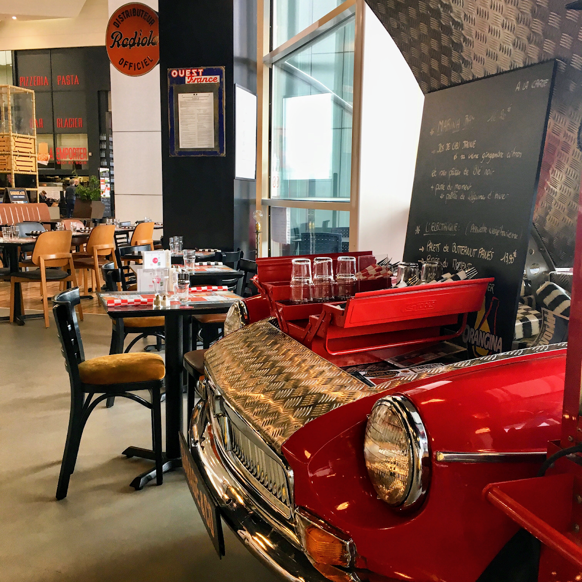 Garage&co Saint Grégoire