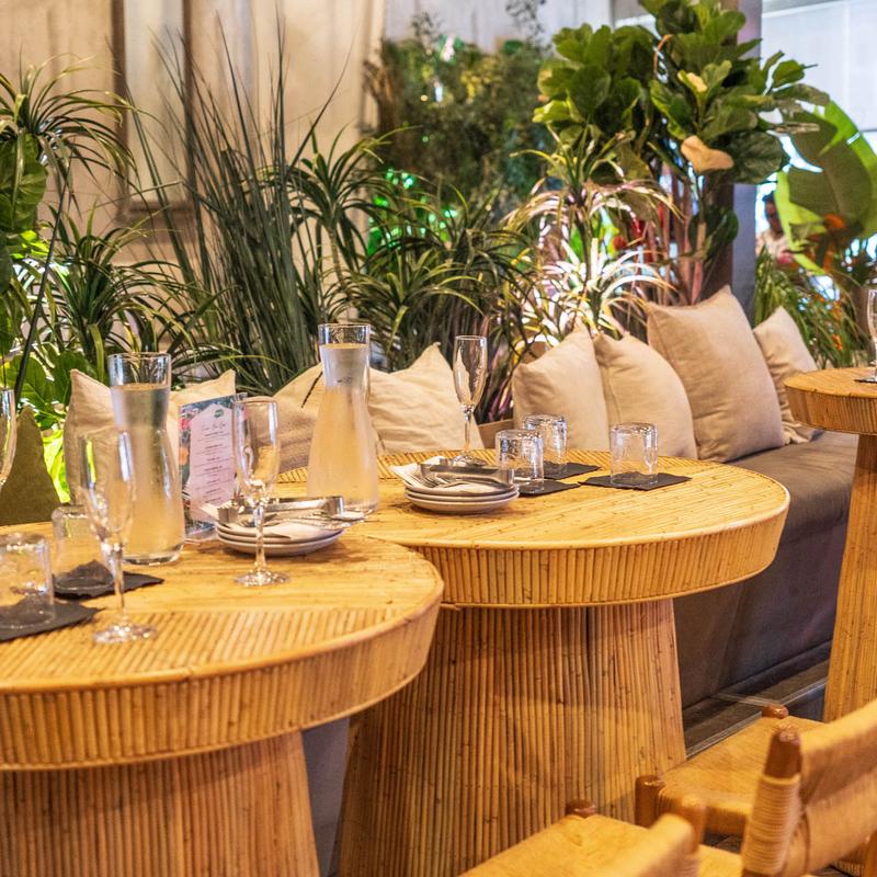 Garden Parc Brunch & Events