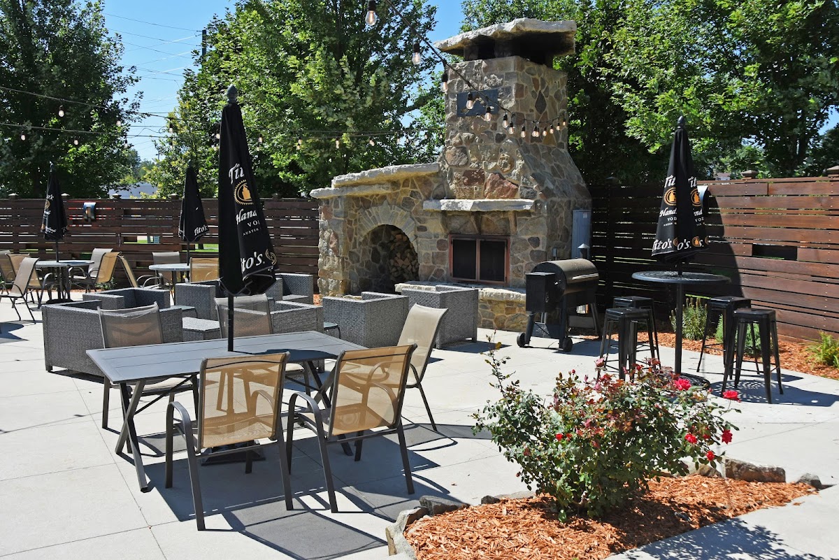 Gary's Place