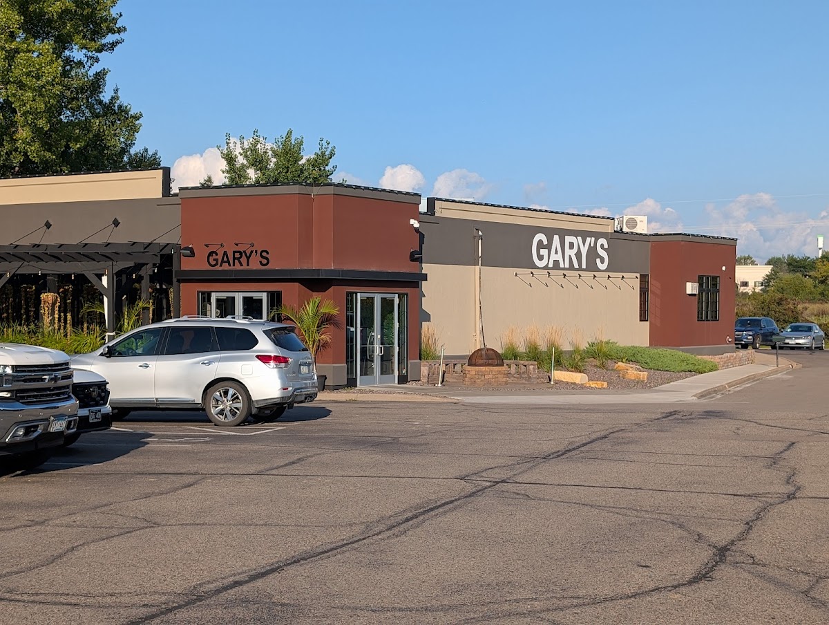 Gary's Supper Club