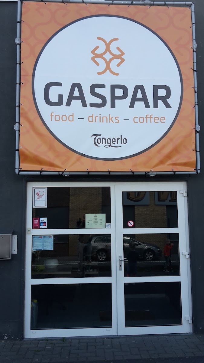 Gaspar