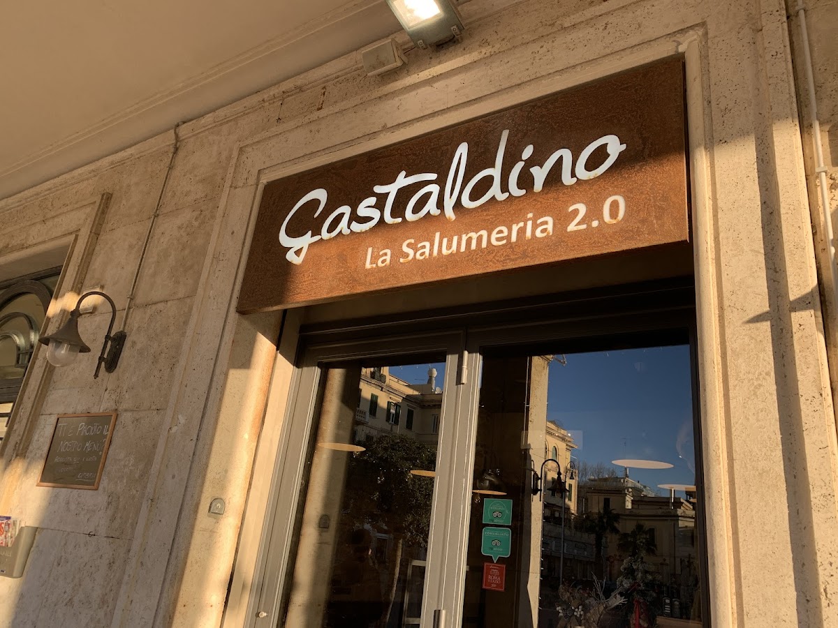Gastaldino La Salumeria 2.0