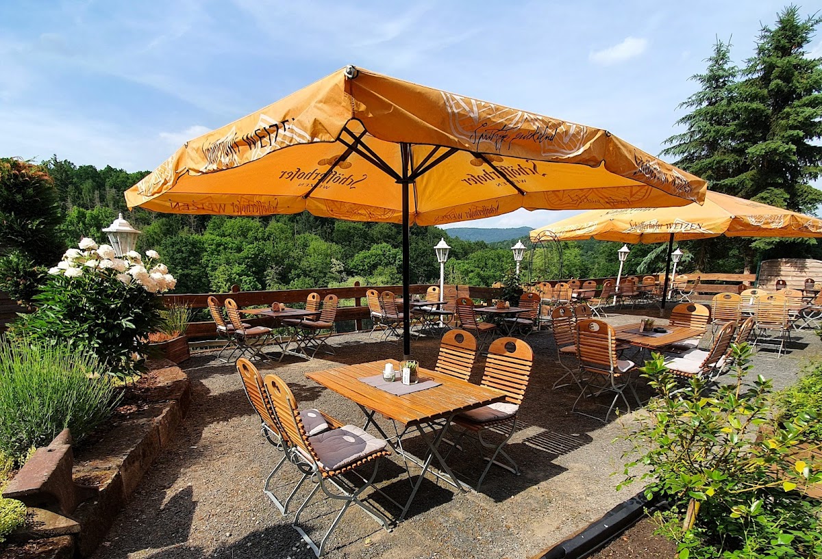 Gasthaus Brauner Hirsch - Torsten Roß