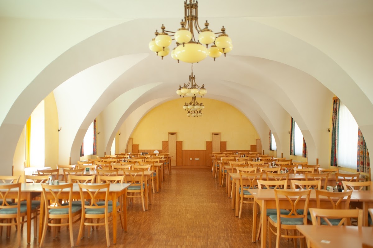 Gasthaus Doris Bayer