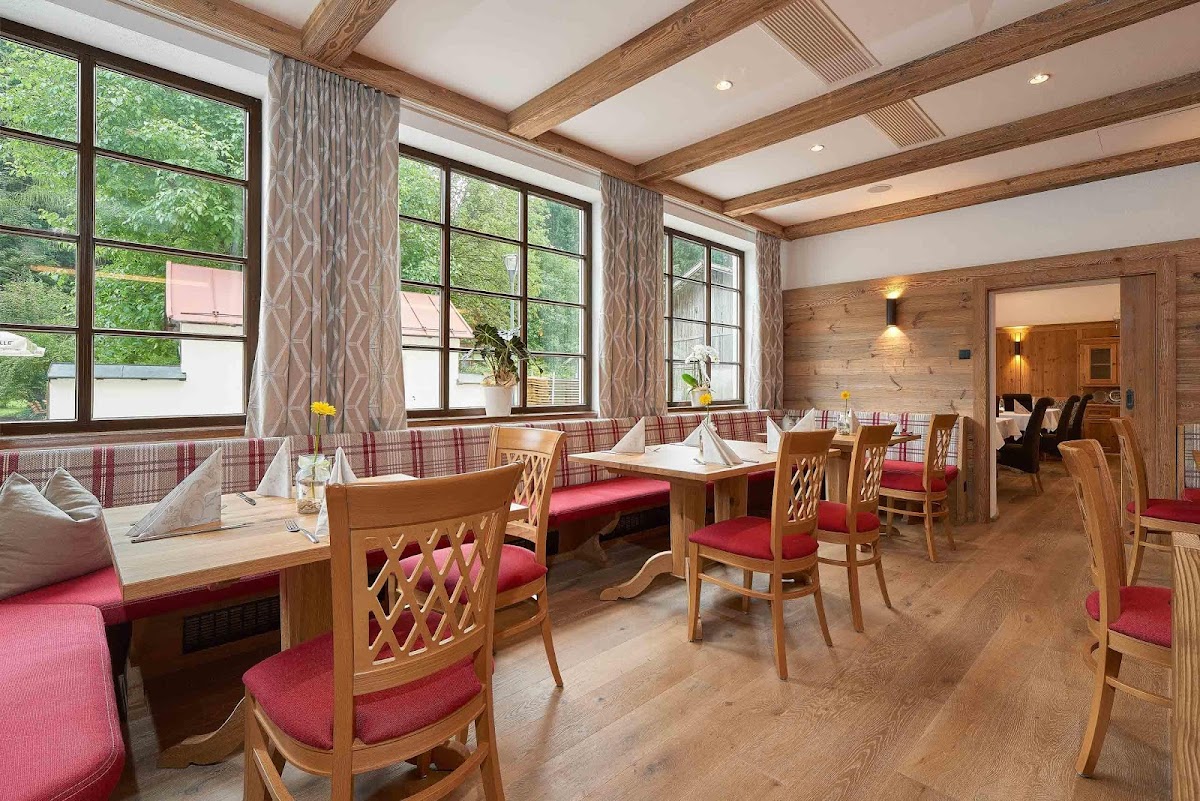 Gasthaus Mariathal