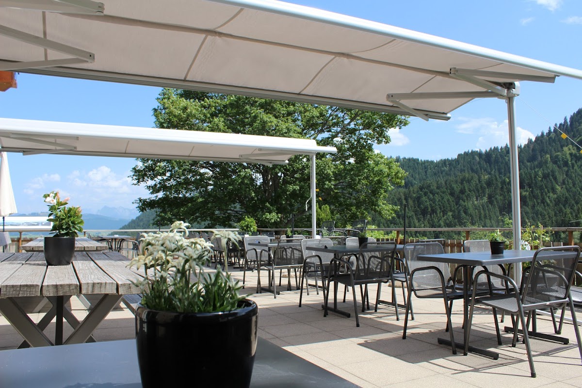 Gasthaus Rossberg