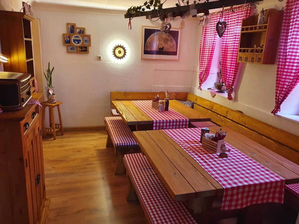 Gasthaus Rössle