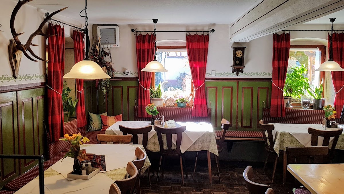 Gasthaus Seitz