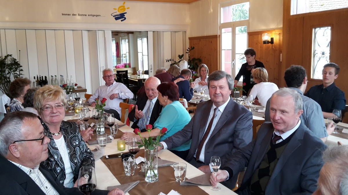 Gasthaus Sonne