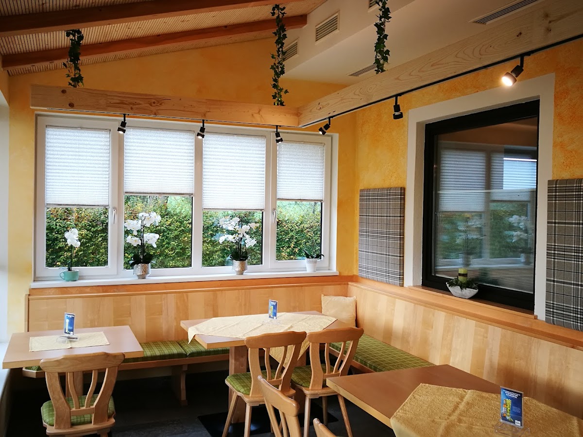 Gasthaus Stockinger