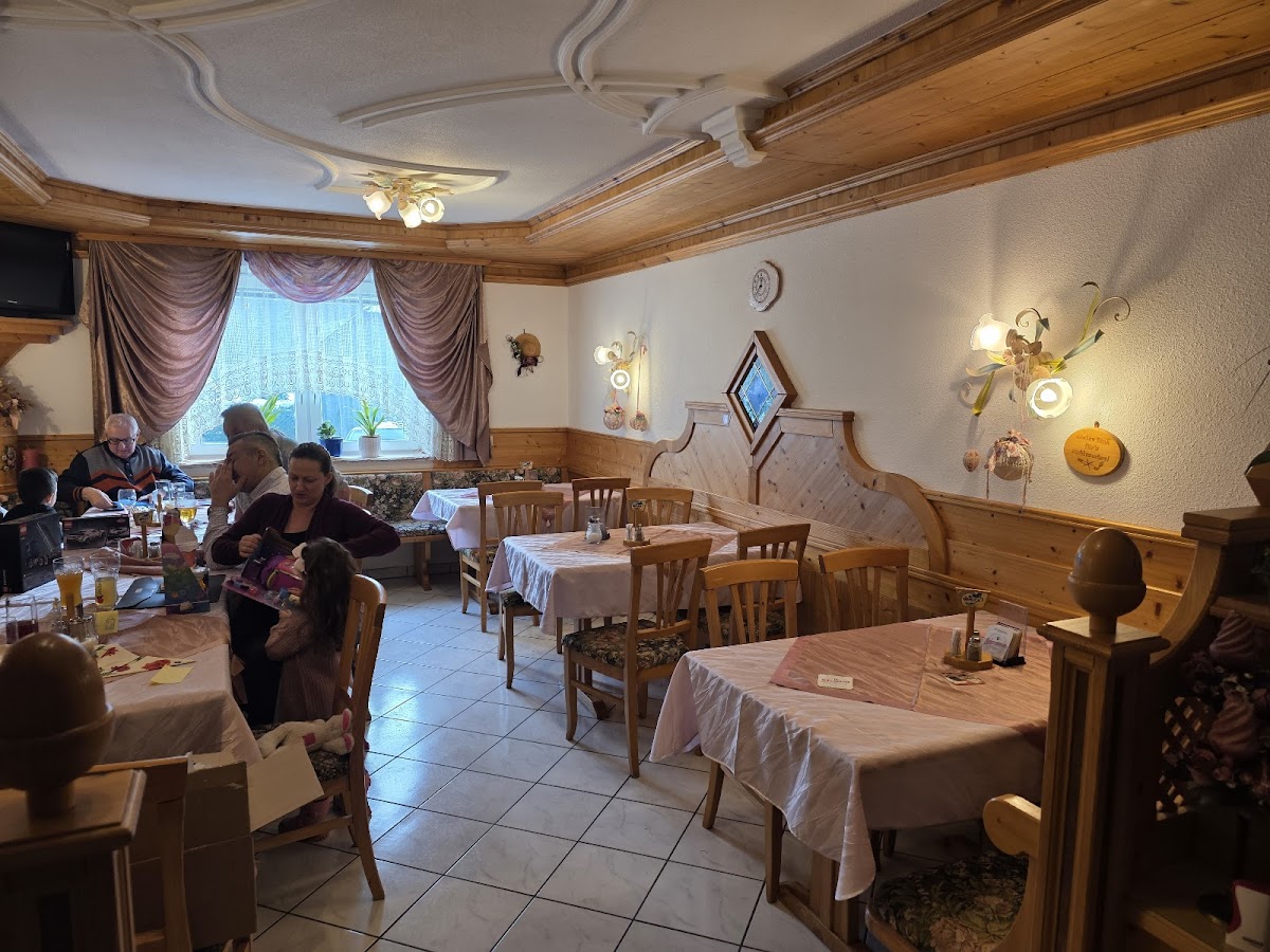 Gasthaus Temper