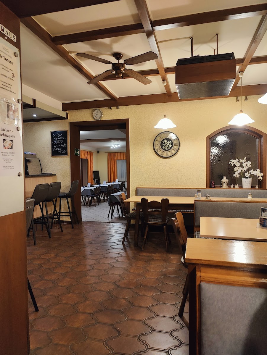 Gasthaus Wagner
