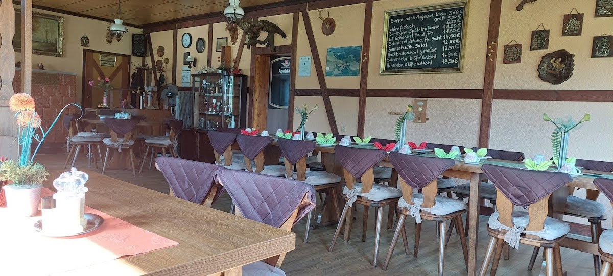 Gasthaus Waldschmaus