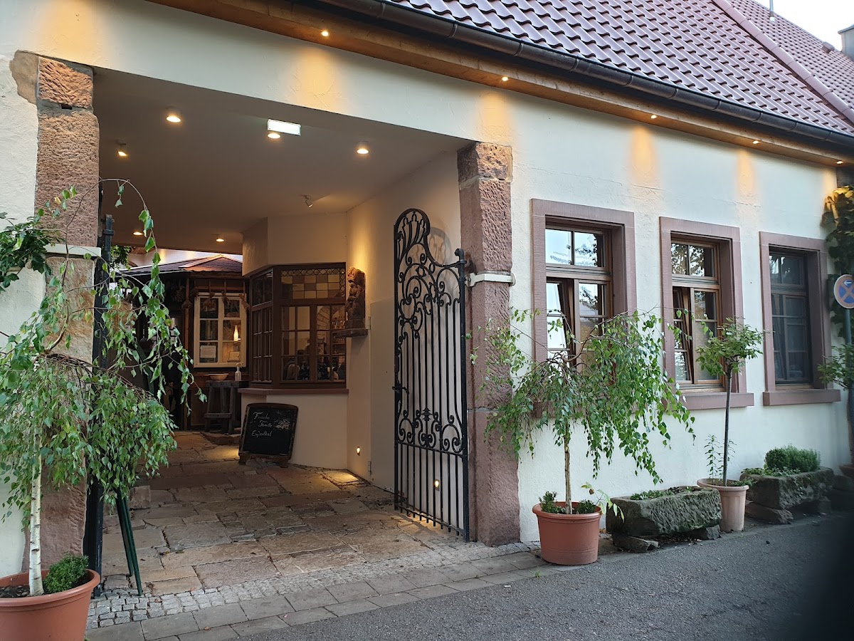 Gasthaus Zum Logel