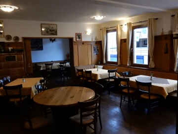 Gasthaus Zum Schiffchen