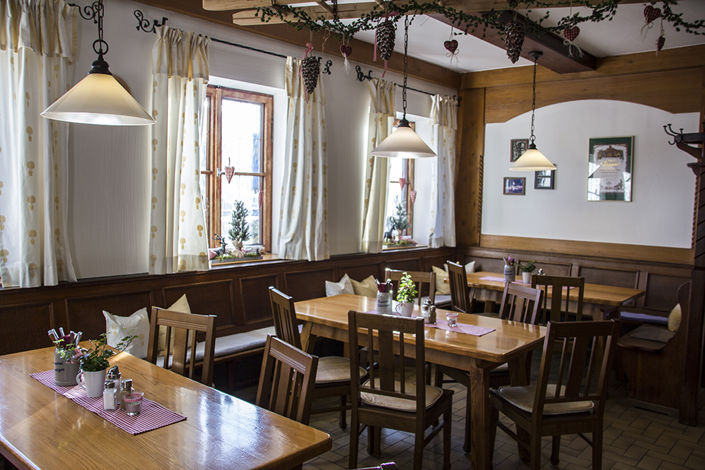 Gasthof Hamberger