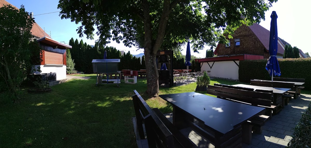 Gasthof Ritter
