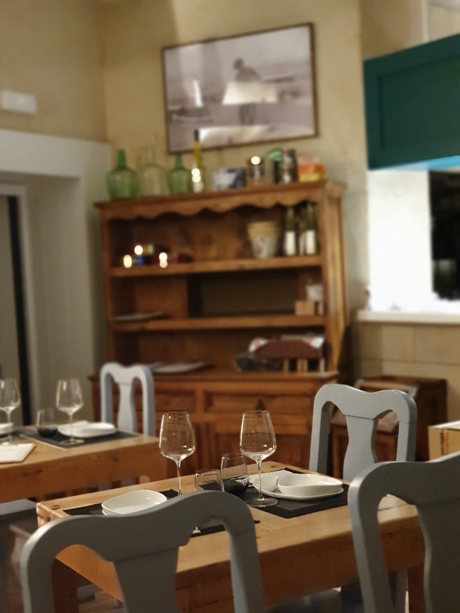 Gastrotaberna Arrantzale