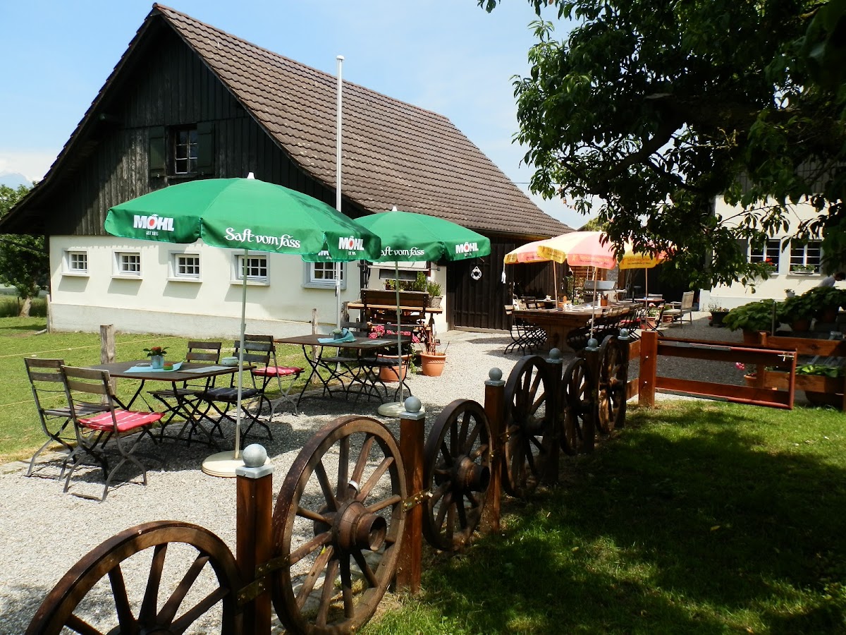 Gastwirtschaft Zum Dornhof