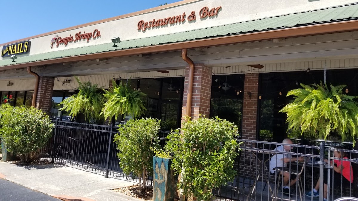 Georgia Shrimp Co