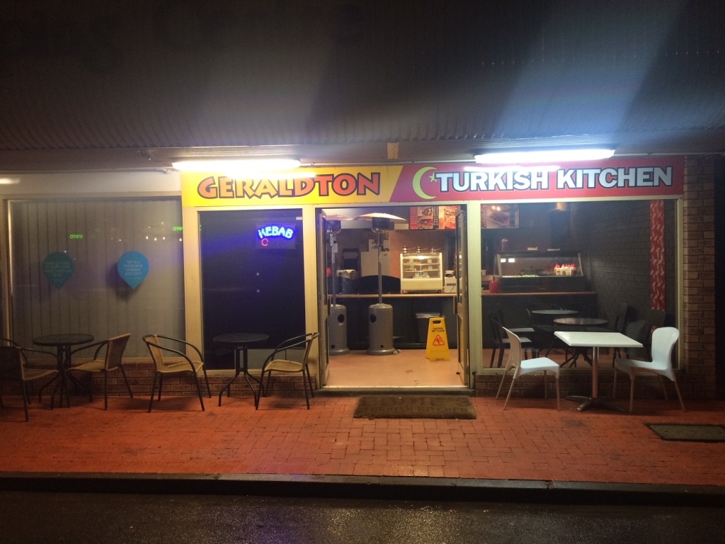 Geraldton Turkish Kitchen