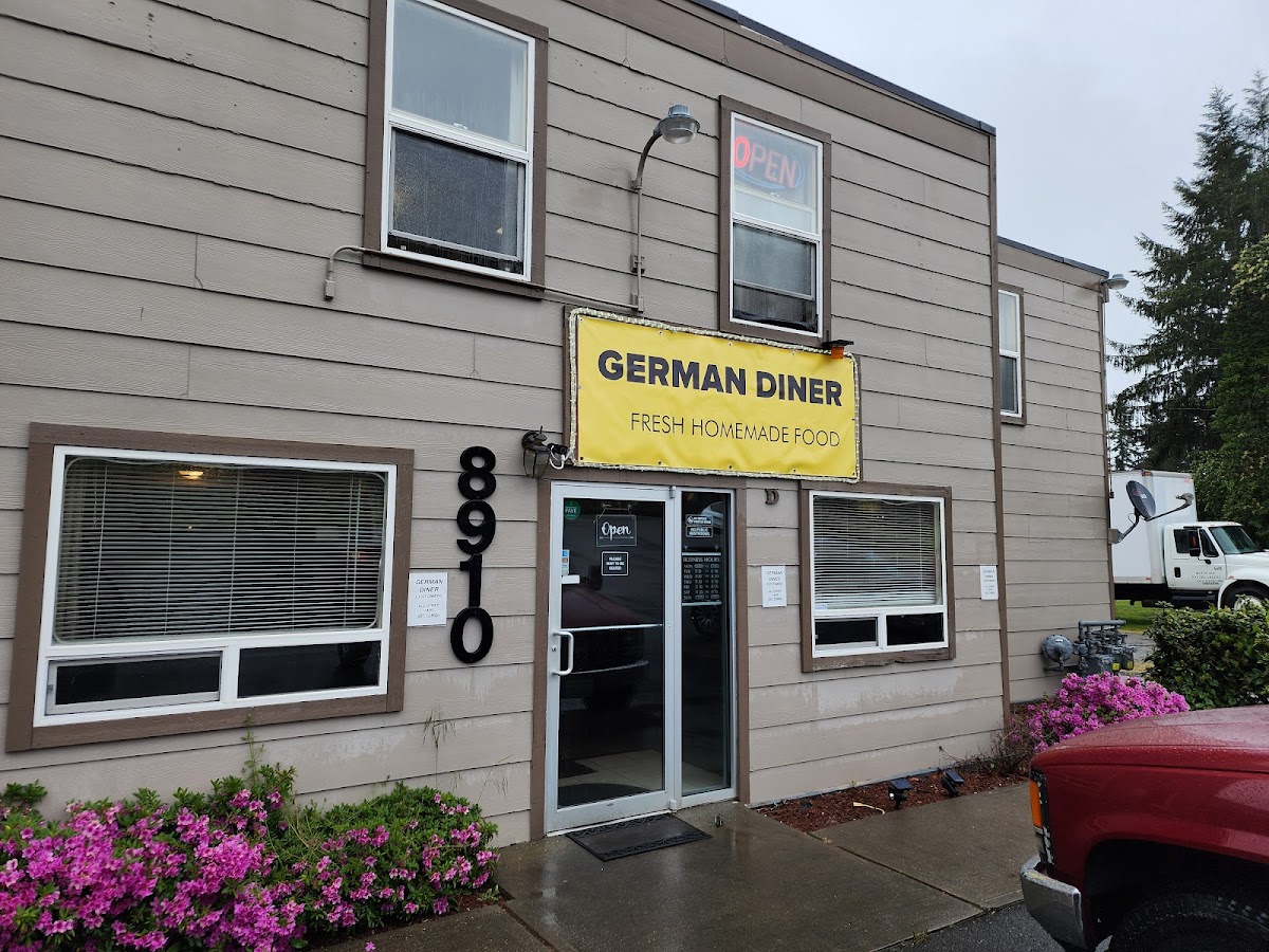 German Diner