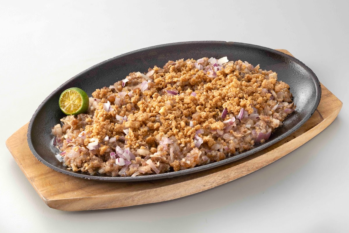 Gerry's Sm Iloilo (Gerry's Grill)