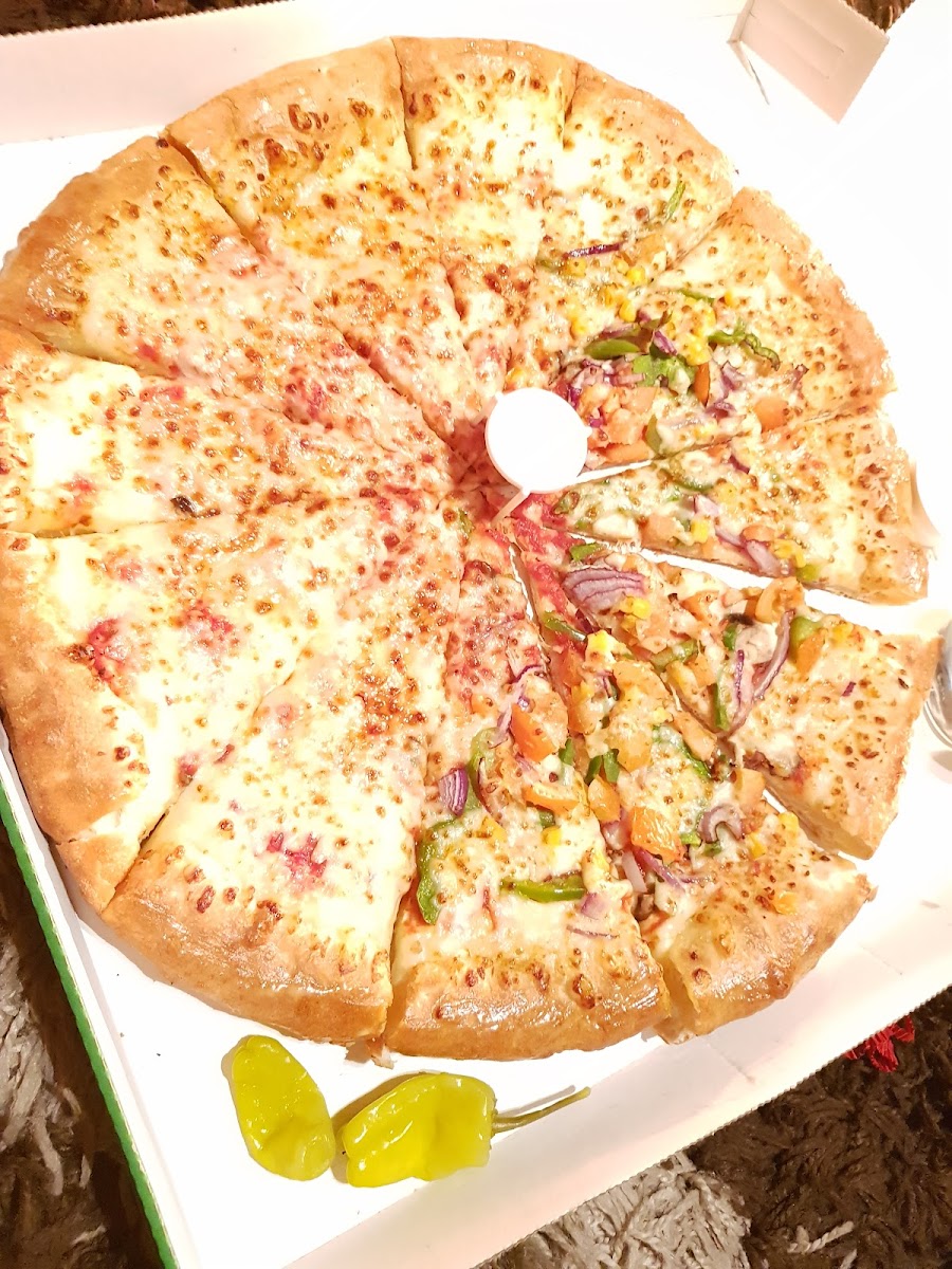 Gi-Gi's Italian Takeaway