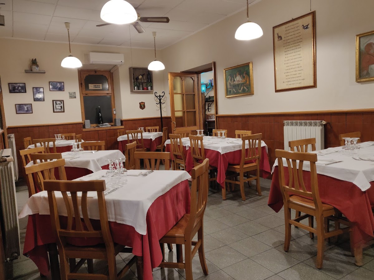Gildo Il Cacciatore