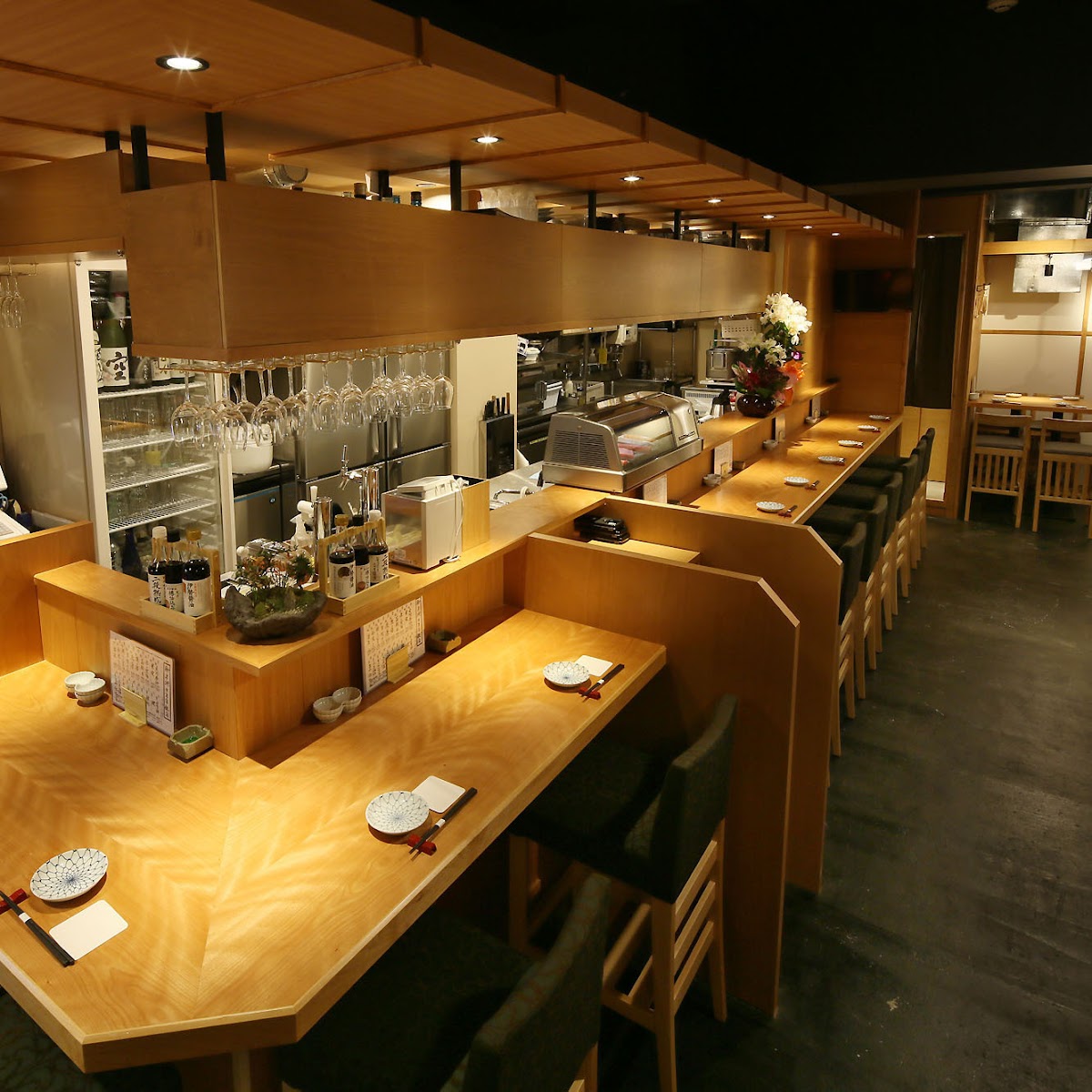 Ginjo Maguro Kanayama
