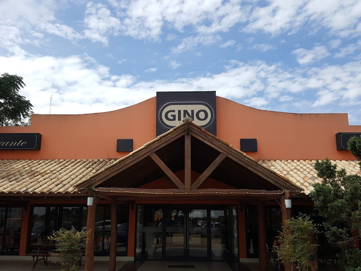 Gino Restaurante