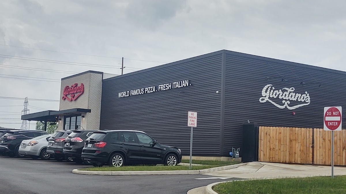 Giordano's Fort Wayne
