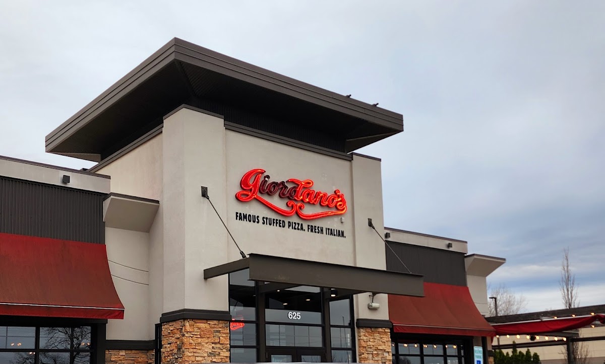 Giordano's Schererville