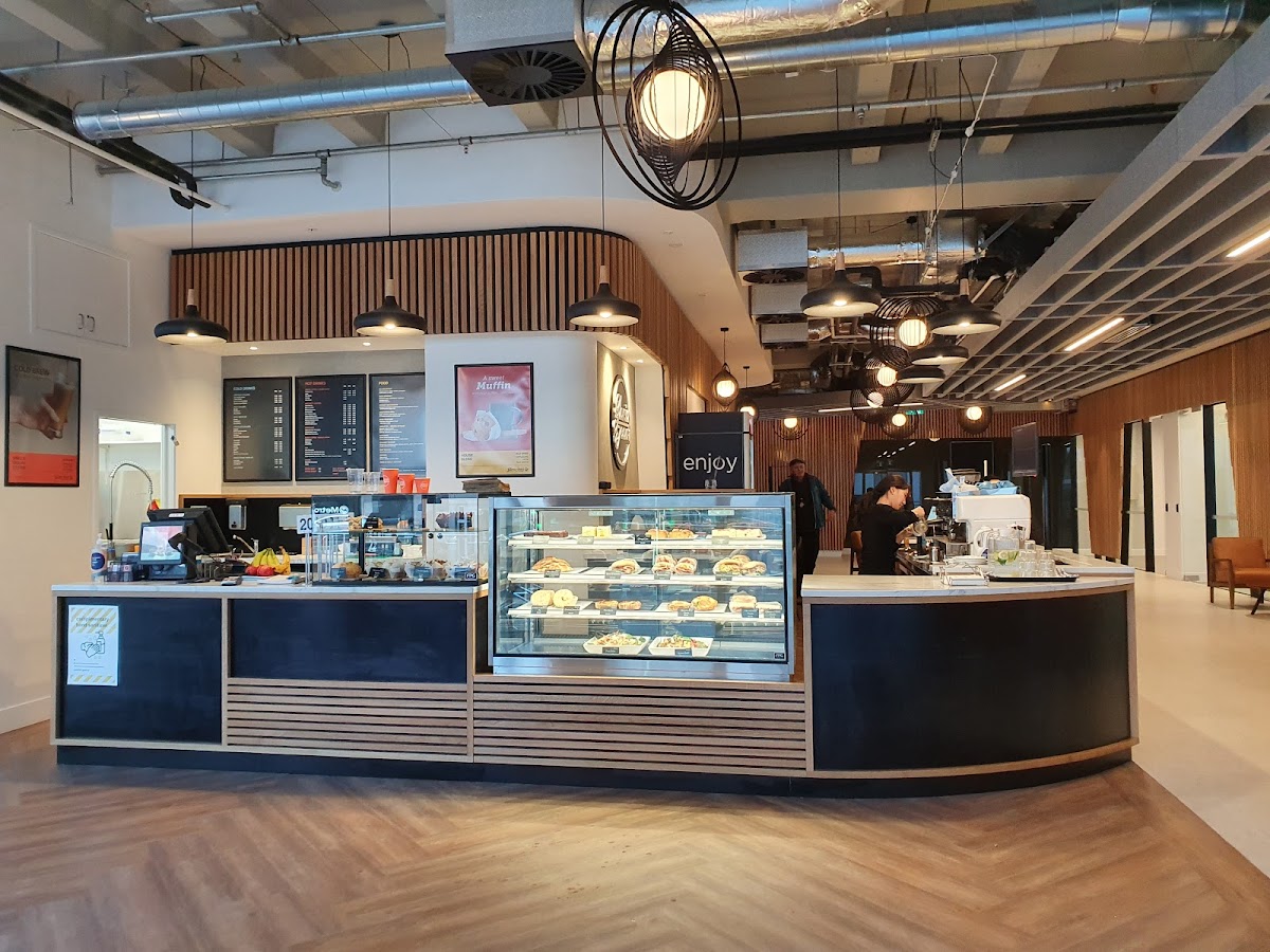 Gloria Jean's Coffees Tangihua