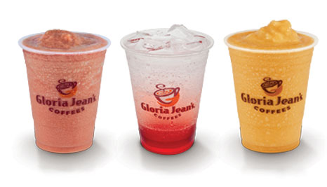 Gloria Jean's Mt Druitt Westfield