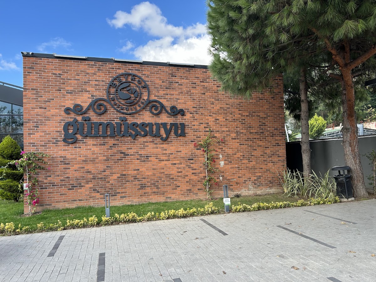 Gümüşsuyu Restoran
