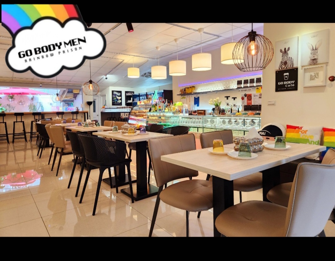 Go Body Cafe