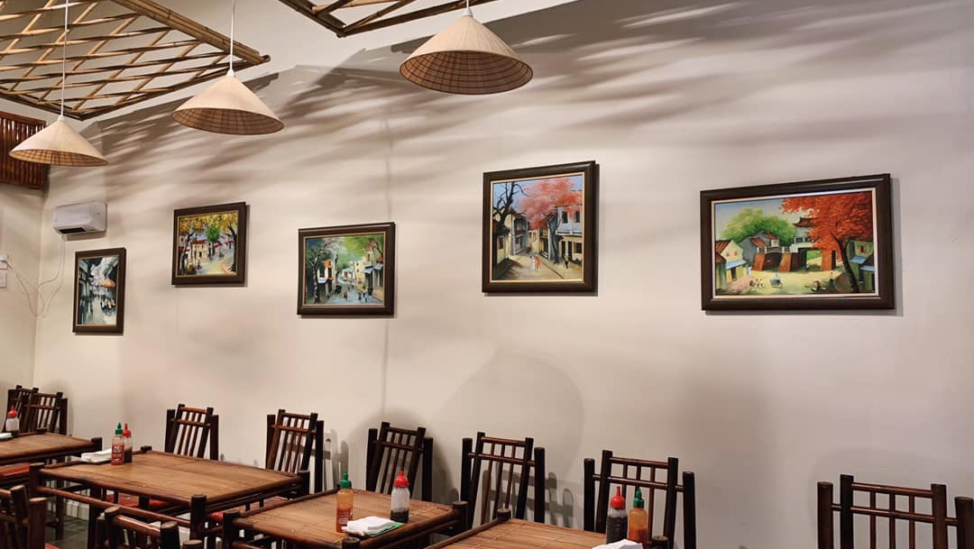 Go Vietnam Restaurant