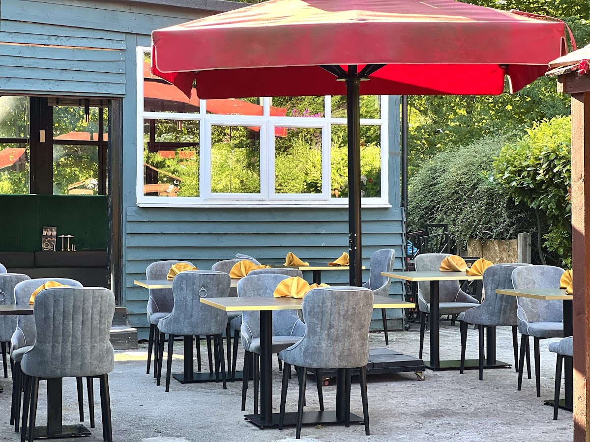 Goa Indian Restaurant