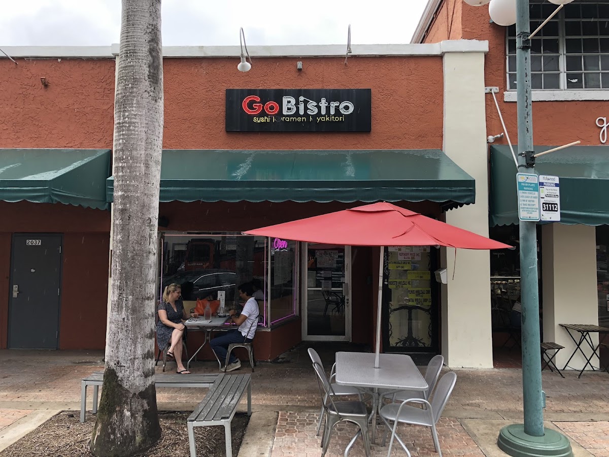 Gobistro