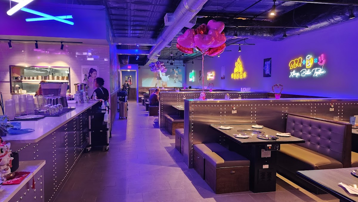 Gogi Guys Korean Bbq