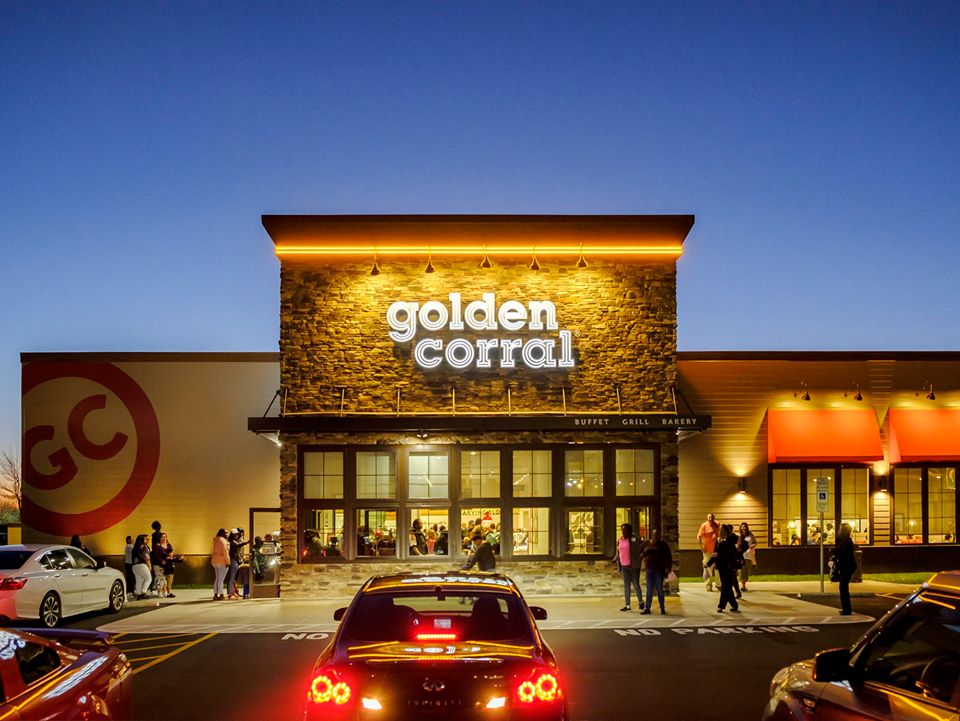 Golden Corral Buffet & Grill Yuma