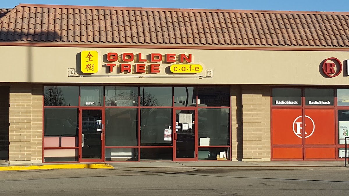 Golden Tree Cafe